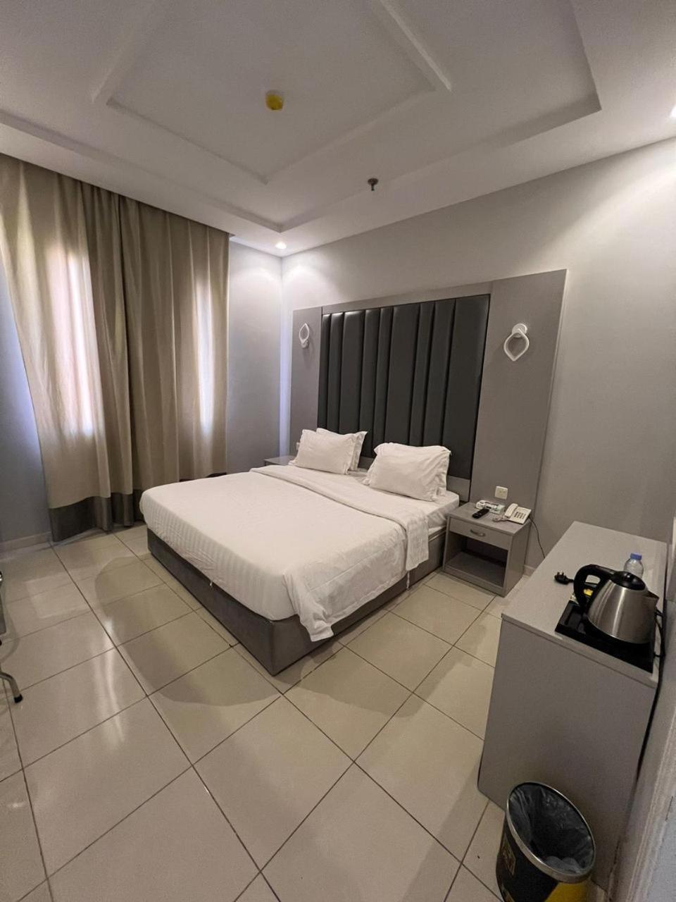 Areen Hotel Al Naeem Jeddah Exterior photo