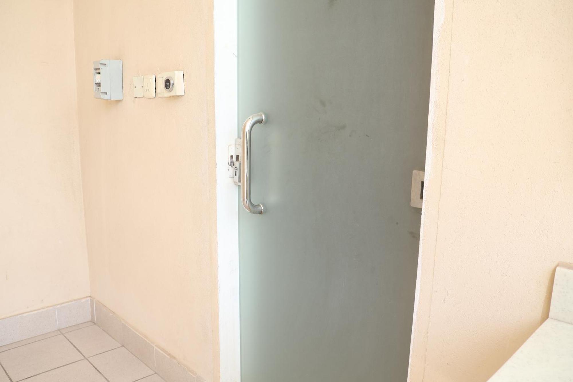 Areen Hotel Al Naeem Jeddah Exterior photo