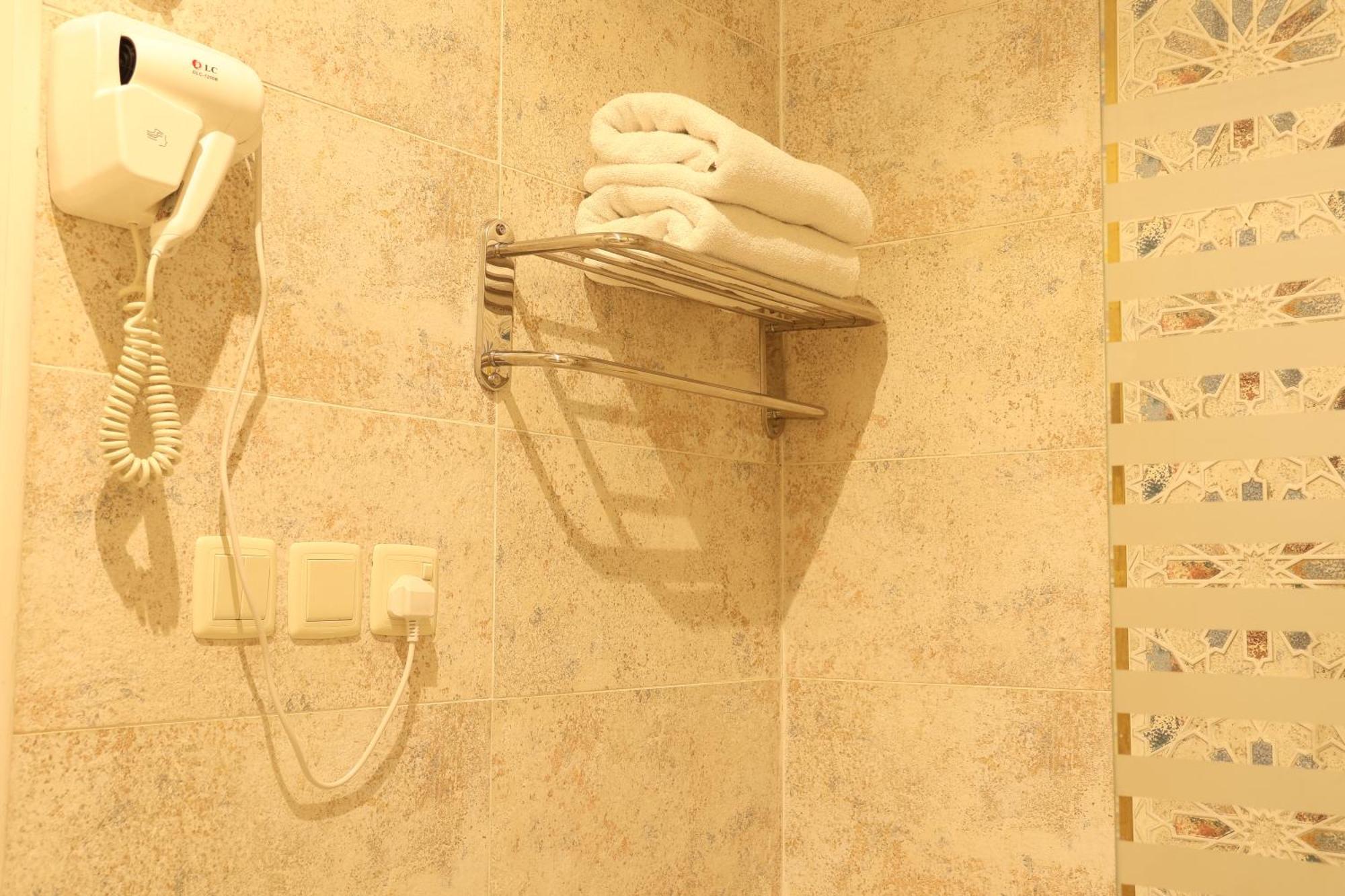 Areen Hotel Al Naeem Jeddah Exterior photo